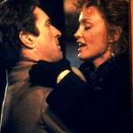 Jessica Lange, Robert De Niro