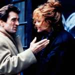 Jessica Lange, Robert De Niro