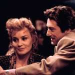 Jessica Lange, Robert De Niro