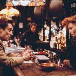 Jessica Lange, Robert De Niro