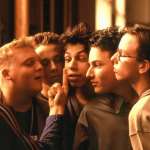 Nicky Kantor, Tobias Schenke, Axel Stein, Tom Lass, Sascha Heymans