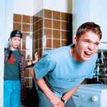 Tobias Schenke, Luise Helm