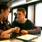 Tobias Schenke, Luise Helm