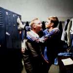 Tobias Schenke, Axel Stein