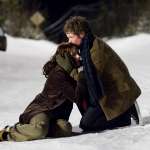 Emily Blunt, Ashton Holmes