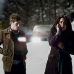 Emily Blunt, Ashton Holmes