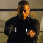 Jean-Claude Van Damme