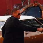 Jean-Claude Van Damme