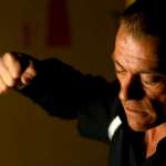 Jean-Claude Van Damme