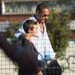 Pierre Marais, Jean-Claude Van Damme