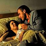 Dominic Purcell, Erin Karpluk