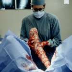 David Cronenberg, Carol Lazare