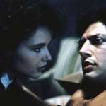 Jeff Goldblum, Geena Davis