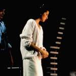 Eric Stoltz, Daphne Zuniga