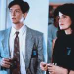 Eric Stoltz, Daphne Zuniga