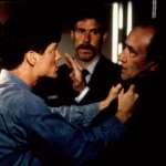 Eric Stoltz, Lee Richardson