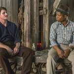 Garrett Hedlund, Jason Mitchell
