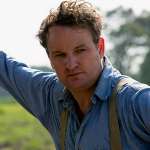 Jason Clarke