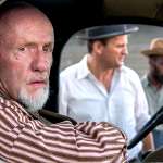 Jonathan Banks, Jason Clarke, Rob Morgan