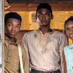 Kennedy Derosin, Joshua J. Williams, Frankie Smith