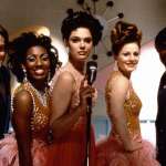 Blake Lindsley, Tyrah M. Lindsey, Adrien Curry, Laura Harring, Brian Beacock