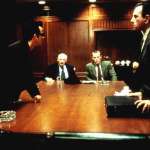 Justin Theroux, Dan Hedaya, David Schroeder