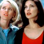 Laura Harring, Naomi Watts