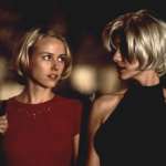 Laura Harring, Naomi Watts