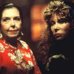 Lee Grant, Ann Miller