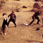 Armando Silvestre, Shirley MacLaine, John Kelly