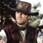 Clint Eastwood