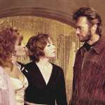 Shirley MacLaine, Clint Eastwood
