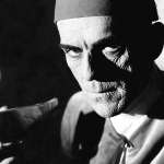 Boris Karloff
