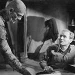 Boris Karloff, Bramwell Fletcher