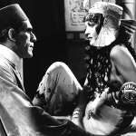 Boris Karloff, Zita Johann