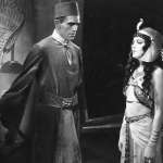 Boris Karloff, Zita Johann