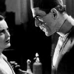 Boris Karloff, Zita Johann