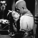 Boris Karloff, Zita Johann