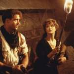 Brendan Fraser, Rachel Weisz