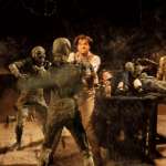 Brendan Fraser, Rachel Weisz