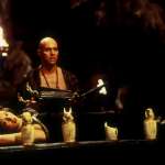 Rachel Weisz, Arnold Vosloo