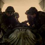 Courtney B. Vance, Annabelle Wallis