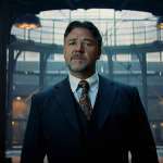 Russell Crowe