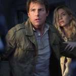 Tom Cruise, Annabelle Wallis