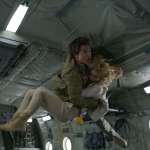 Tom Cruise, Annabelle Wallis