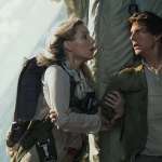 Tom Cruise, Annabelle Wallis