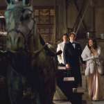 Brendan Fraser, Maria Bello, Luke Ford