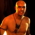 Arnold Vosloo