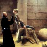 Freddie Boath, Arnold Vosloo