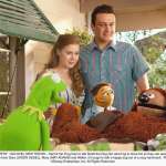 Jason Segel, Amy Adams